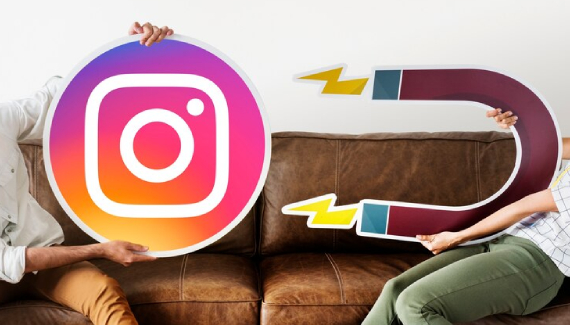 Expand your audience fast! Buy Instagram reach