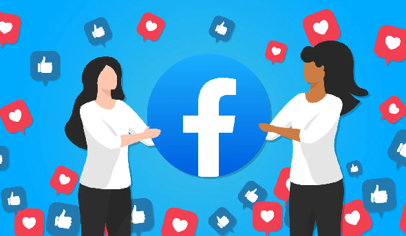 Grow facebook page likes