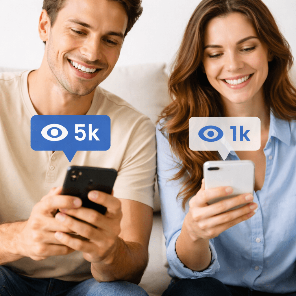 boost facebook views