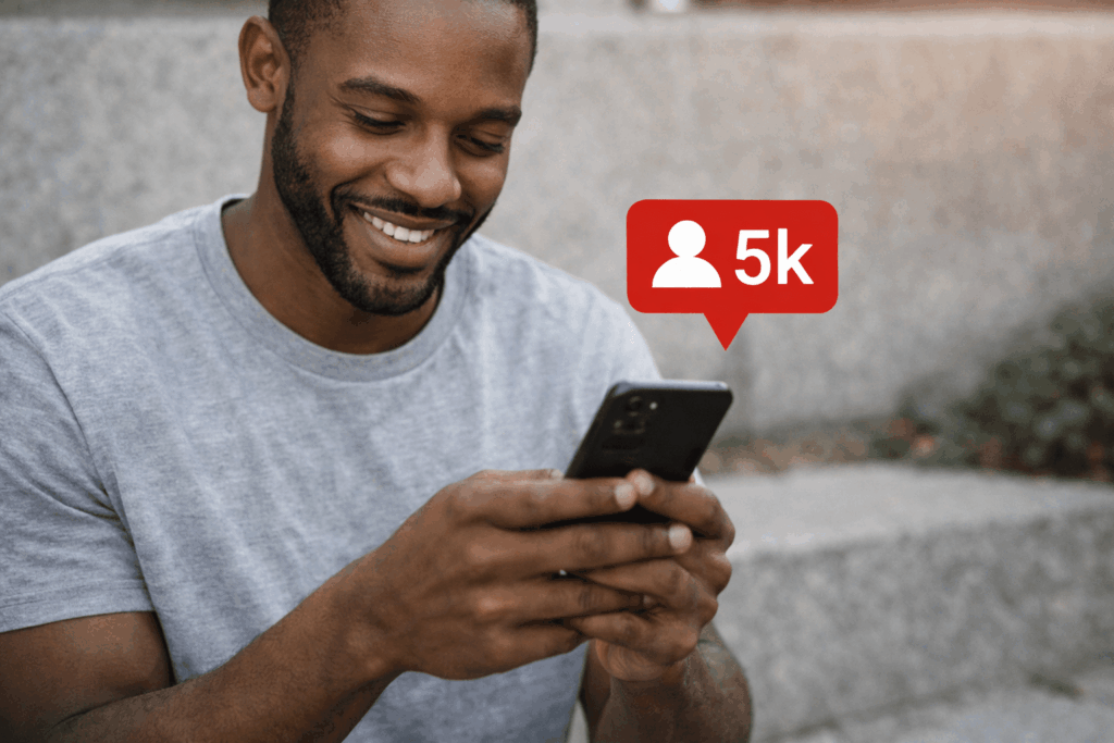 boost youtube subscribers