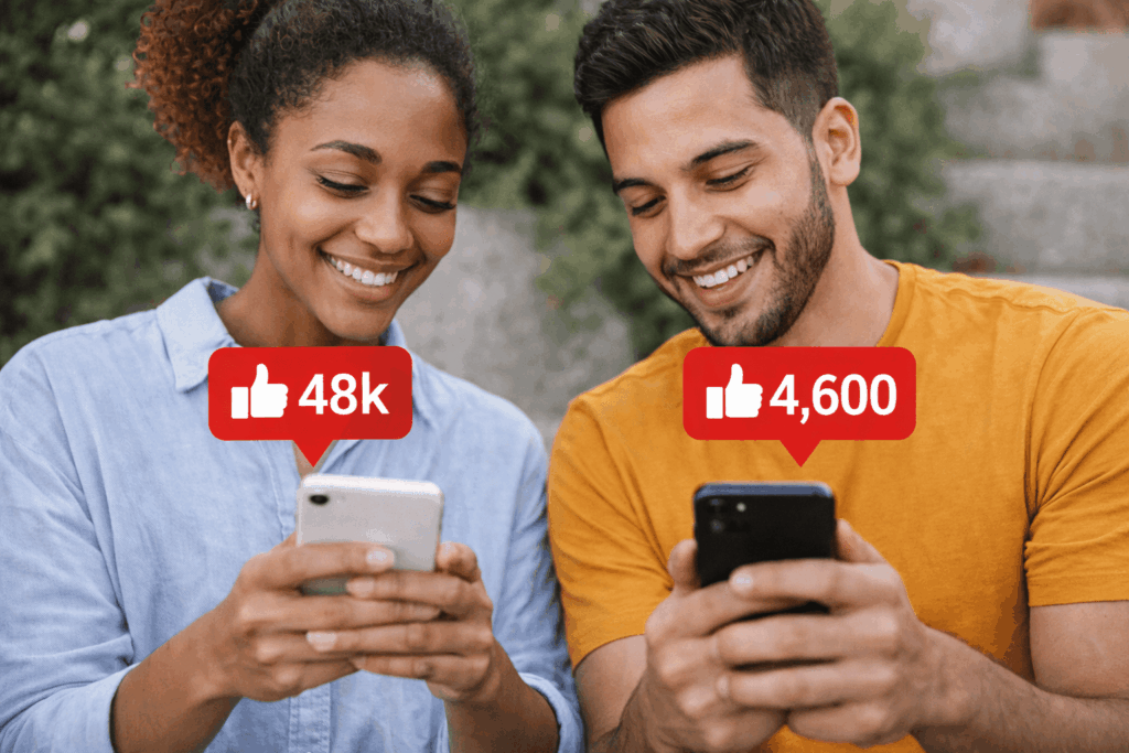 increase youtube likes